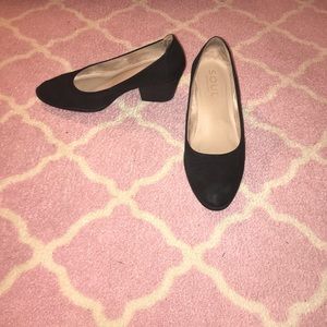 Naturalizer Soul Sofie Black 9W